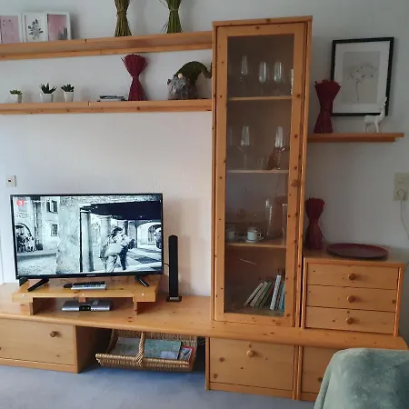 דירה Neu Ferienwohnung Rosa *