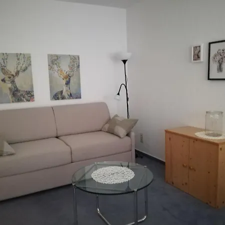 דירה Neu Ferienwohnung Rosa ווינטרברג