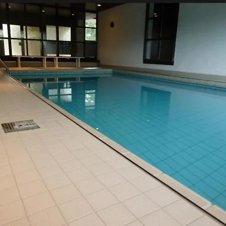 דירה Neu Ferienwohnung Rosa *
