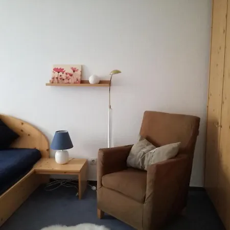 Neu Ferienwohnung Rosa דירה ווינטרברג