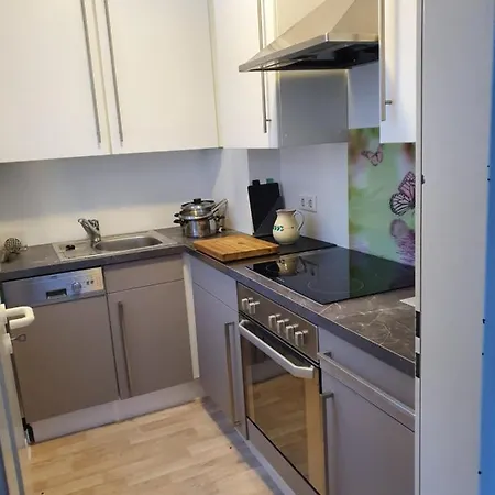 דירה Neu Ferienwohnung Rosa